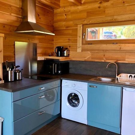 Studio-Mazot De Charme 26 M2 Parc Chartreuse Vimines Εξωτερικό φωτογραφία