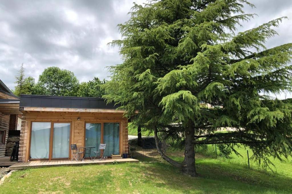 Studio-Mazot De Charme 26 M2 Parc Chartreuse Vimines Εξωτερικό φωτογραφία