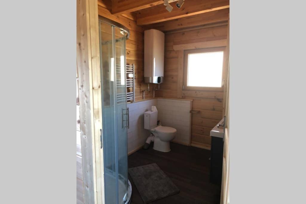 Studio-Mazot De Charme 26 M2 Parc Chartreuse Vimines Εξωτερικό φωτογραφία
