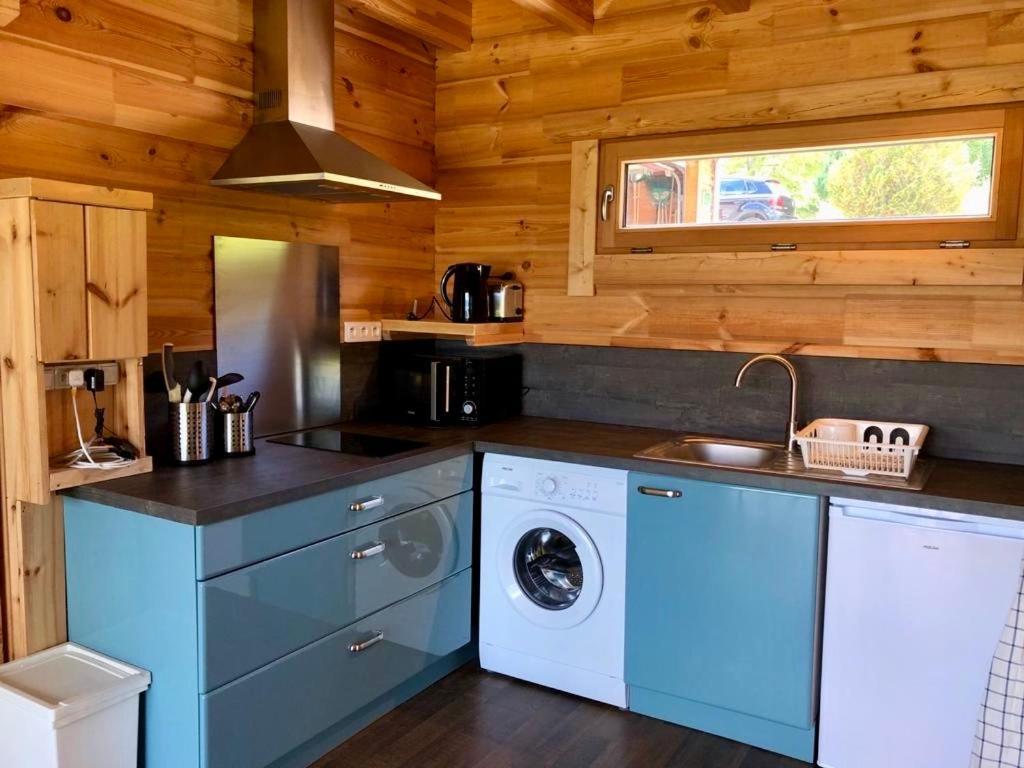Studio-Mazot De Charme 26 M2 Parc Chartreuse Vimines Εξωτερικό φωτογραφία